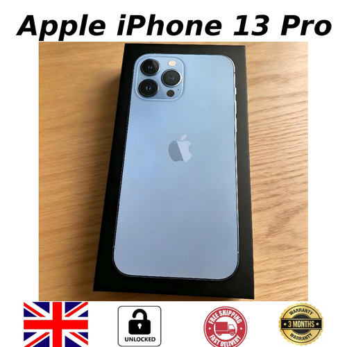 Brand new sealed apple iphone - sealed,