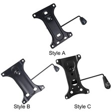 Swivel/Seating Mechanism