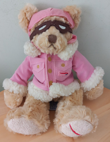 British airways teddy - airways,