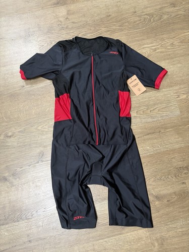 Zone3 men trisuit size xl - men's,