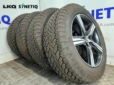 Genuine 18 Inch VOLVO XC60