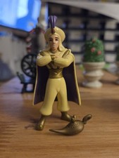 Disney Aladdin Vintage Plastic Figure