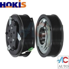 MAGNETIC CLUTCH AIR
