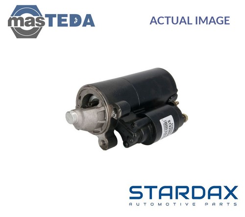Stx200563 engine starter motor - stx200563,