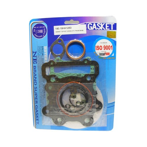 Top gasket kit honda trx - kit,