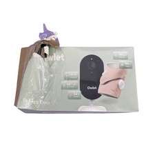 Dusty Rose Owlet Dream Duo Gen