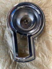 1107660611 Mercedes Benz W113Pagoda Interior Chrome Escutcheon Right