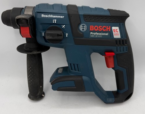 Bosch gbh ec - gbh, 18