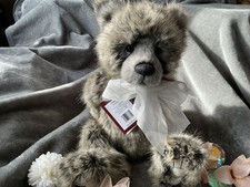 Charlie Bears Gorgeous