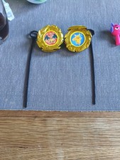 Beyblade Pokemon set