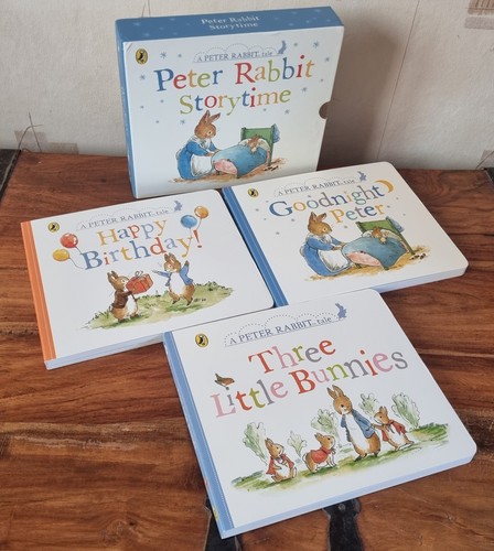 Peter rabbit storytime - rabbit, lovely