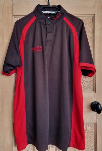Vintage kooga made for - vintage, rugby