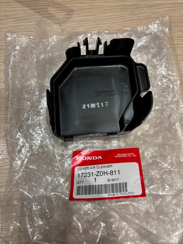 Genuine honda gx25 air filter - genuine,