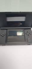 Nintendo DS Lite Black
