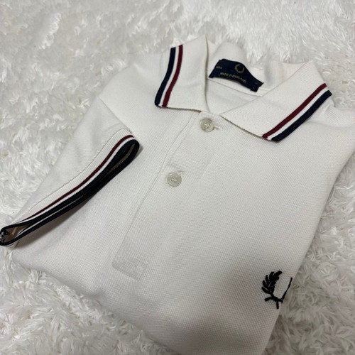 Men wear fred perry - fred, made