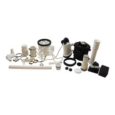 Saniflo Saniplus Pump 6003