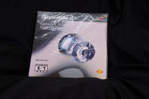 Playstation ps2 network - playstation, 2