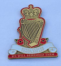 WE WILL REMEMBER THEM ROYAL