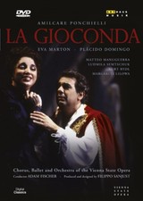 La Gioconda: Vienna State