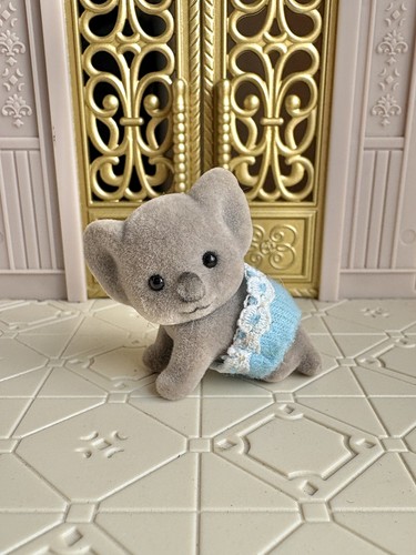 Vintage sylvanian families - vintage,