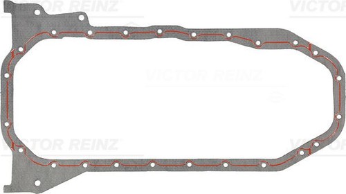 Victor reinz oil sump gasket - reinz,