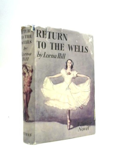 Return the wells - the, (lorna