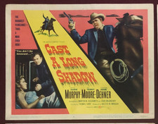Cast a Long Shadow  1959  -