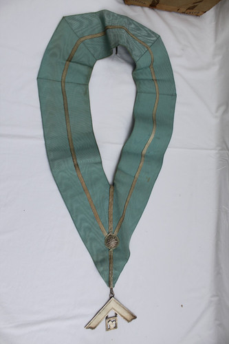 Vintage masonic past - masonic,