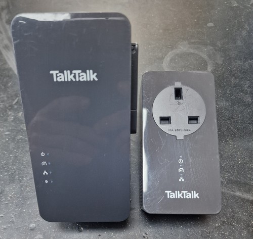 Talk link dhp p610av - talk,