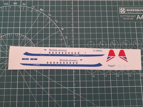 200 aircraft plane - aircraft, decals
