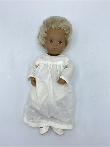 Vintage sasha trendon - sasha, baby