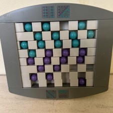 Switch Back. The Maddening