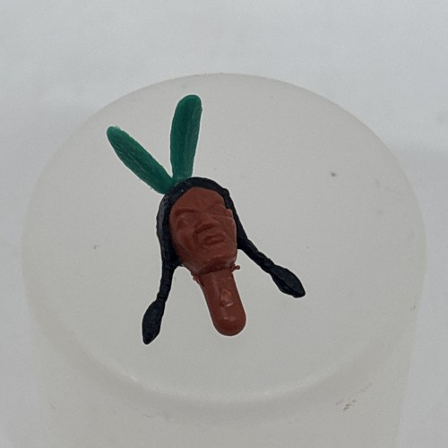 Vintage timpo native - timpo, american