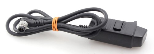 Nikon remote cord used - cord,
