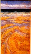 Jean Winter (b.1942) Original