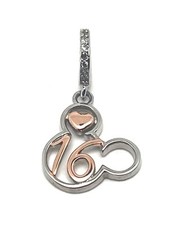 16TH BIRTHDAY CHARM DAUGHTER