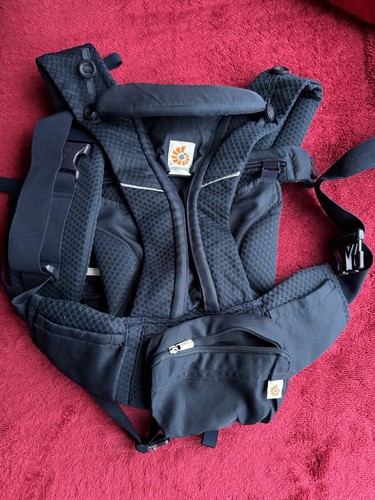 Ergobaby ergo omni breeze - ergo,