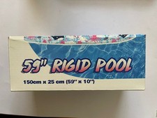 Wild wet rigid wall - rigid,