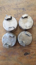 Vintage Brass domed 2 Gallon