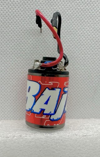 Team orion baja micro modified - orion,