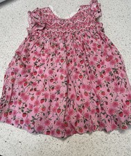 Cath Kidston Baby Girl