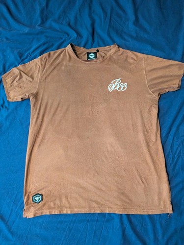 Bee inspired men - inspired, suede