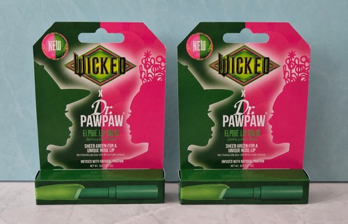 Pawpaw x wicked elphie - pawpaw,