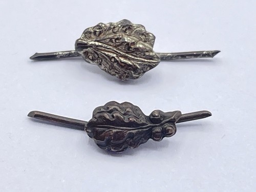 Rare pair ww2 british army - rare, of