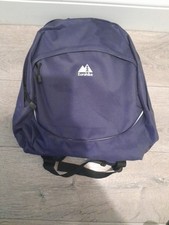 Eurohike rucksack backpack