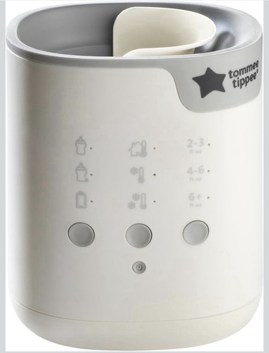 Tommee tippee multiwarm baby - tommee,