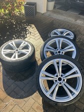 Genuine Jaguar F type SVR