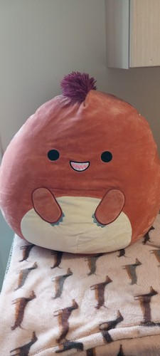 Squishmallow kelly - squishmallow,