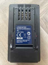 Spear & Jackson Genuine