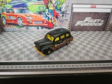 MATCHBOX LONDON TAXI FIRST